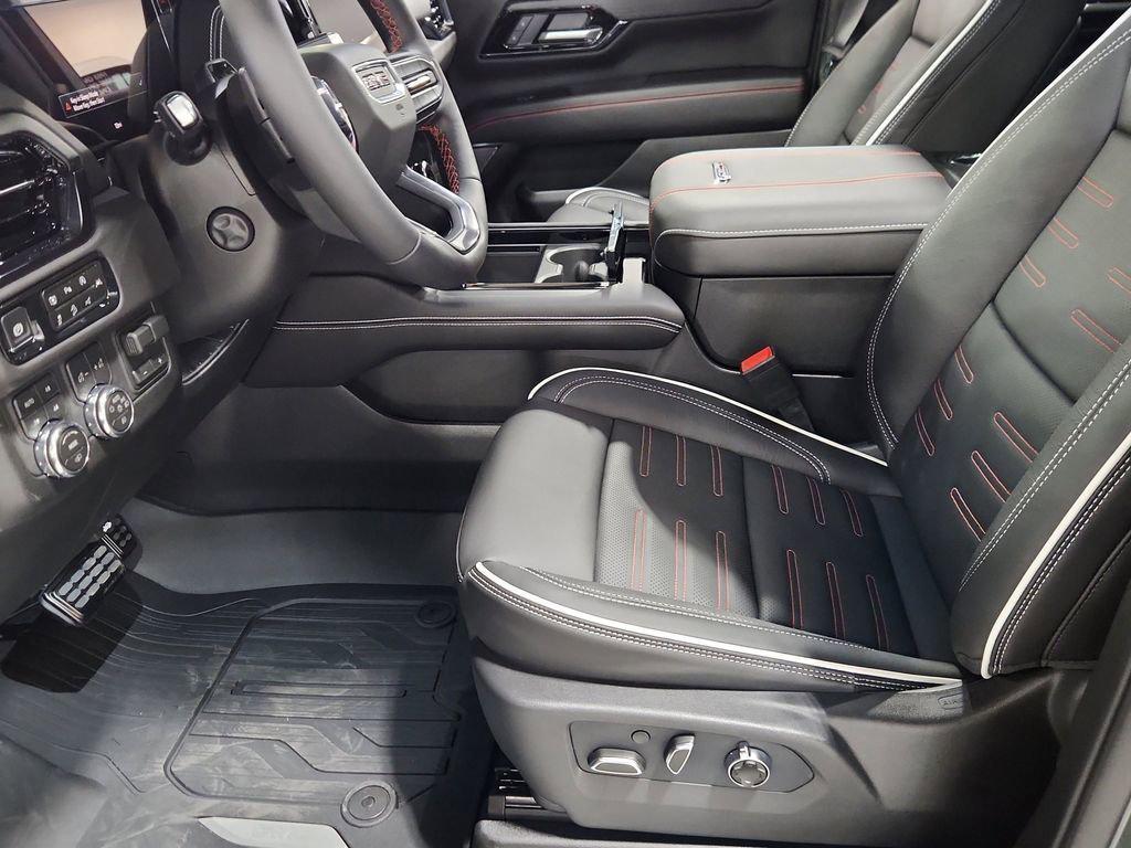 new 2026 GMC Yukon car, priced at $104,579