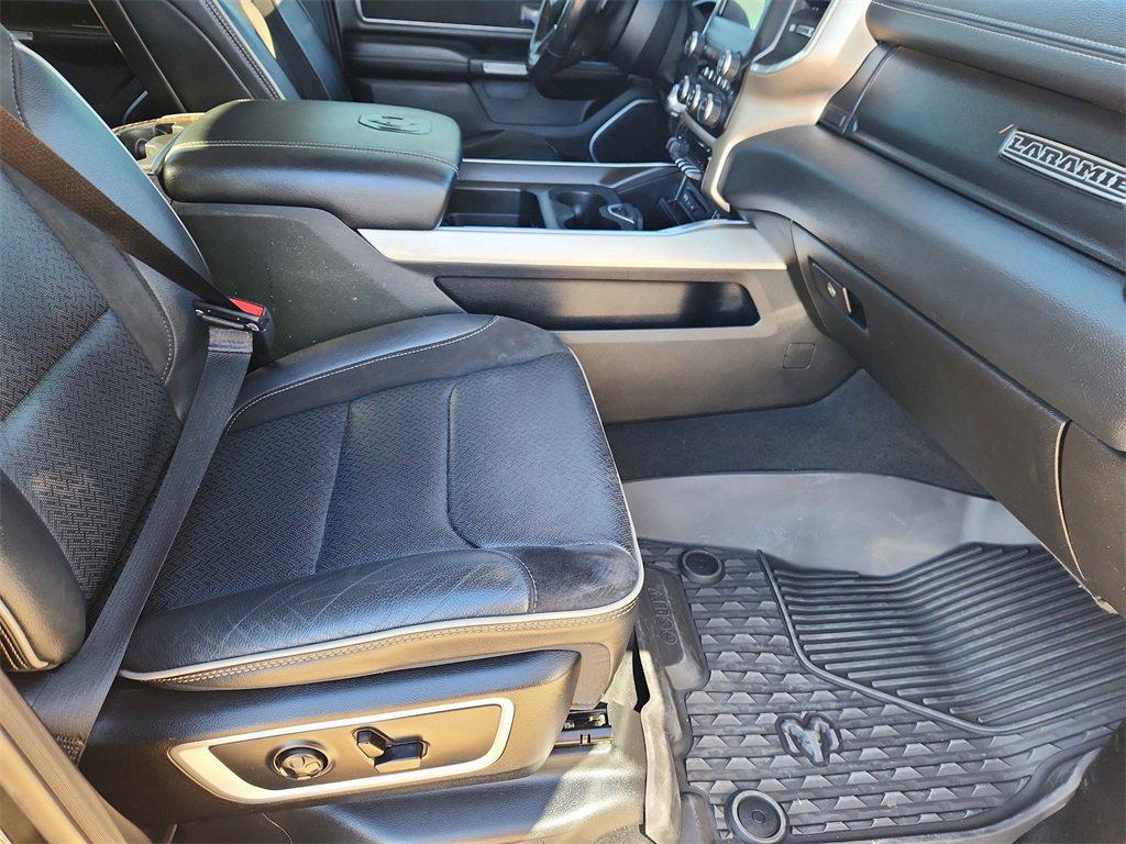 used 2019 Ram 1500 car, priced at $29,899