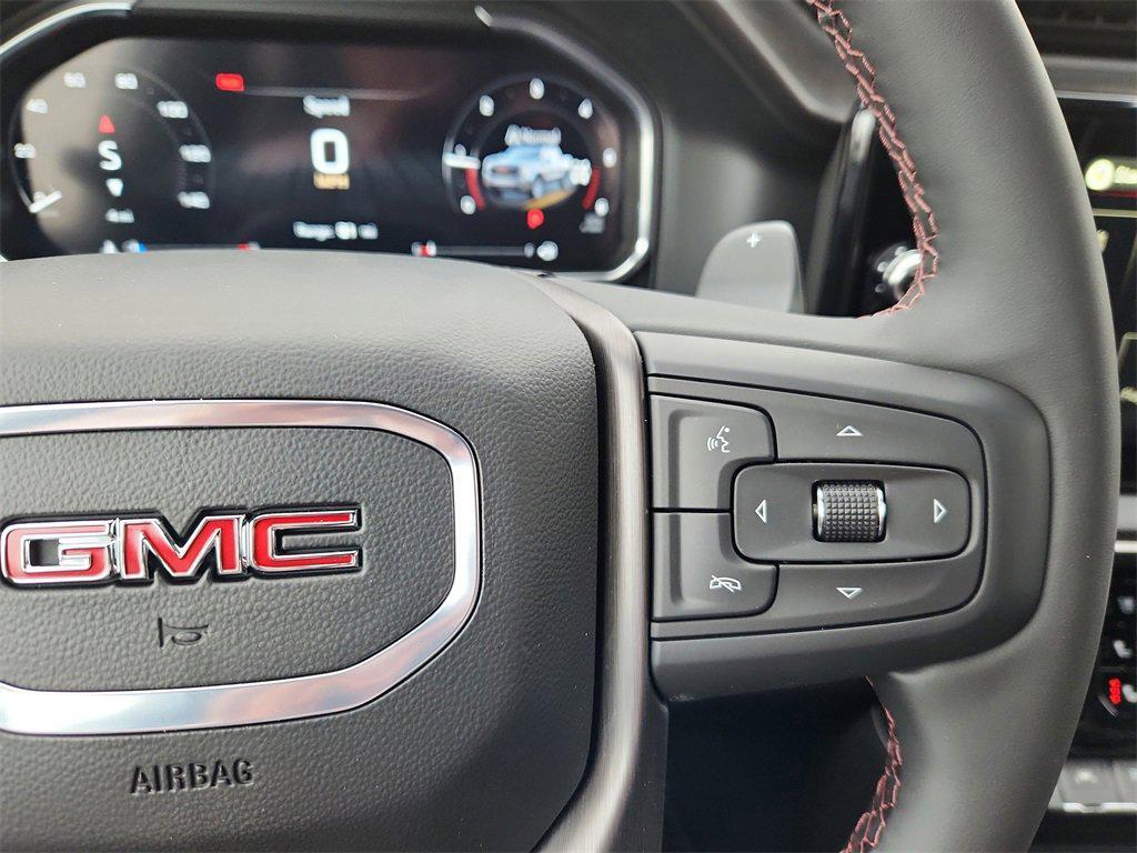 new 2026 GMC Sierra 1500 car, priced at $82,034