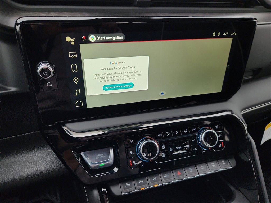 new 2026 GMC Sierra 1500 car, priced at $82,034