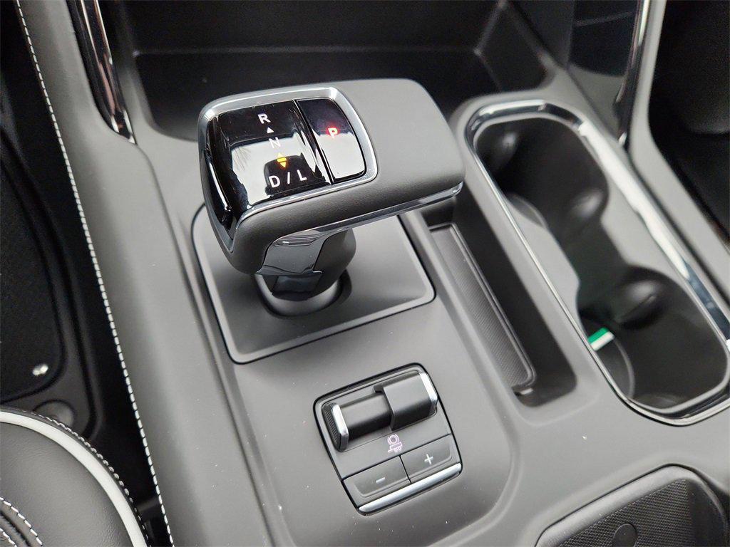 new 2026 GMC Sierra 1500 car, priced at $82,034