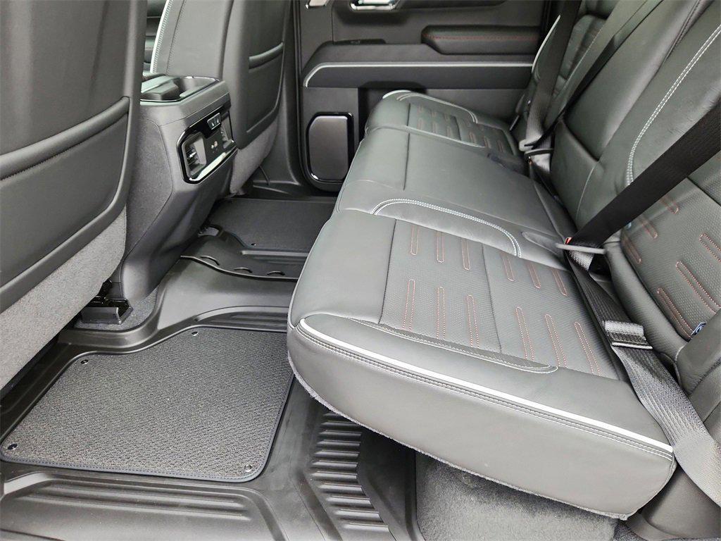 new 2026 GMC Sierra 1500 car, priced at $82,034