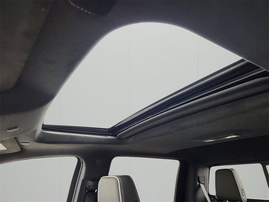 new 2026 GMC Sierra 1500 car, priced at $82,034