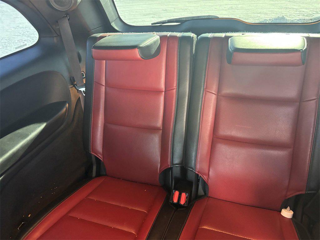 used 2021 Dodge Durango car, priced at $32,399