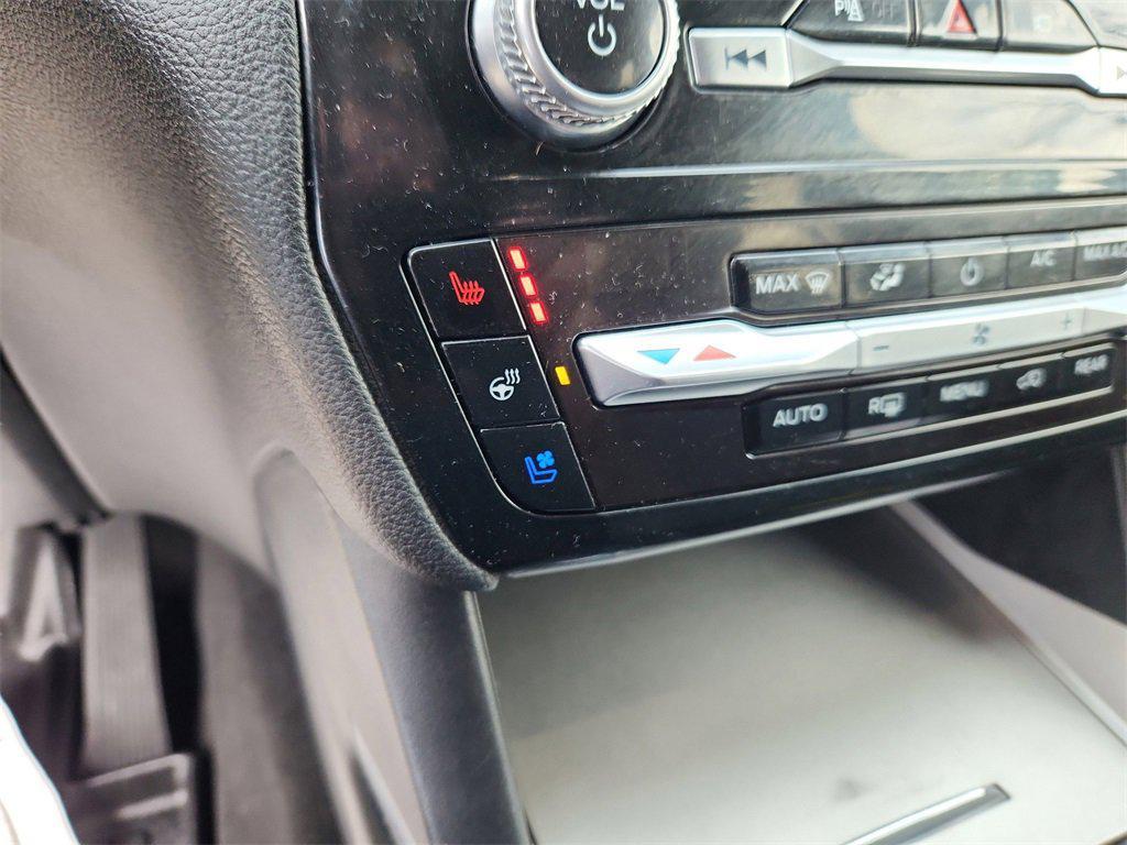 used 2021 Ford Explorer car, priced at $20,499