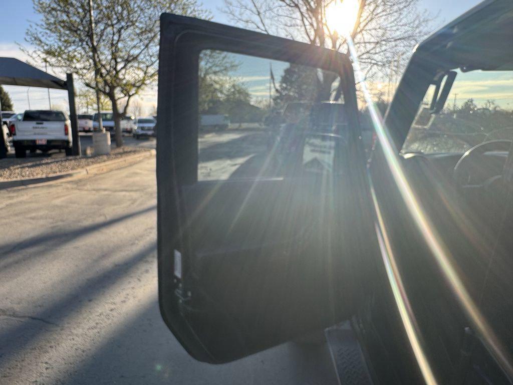 used 2015 Jeep Wrangler Unlimited car, priced at $13,599