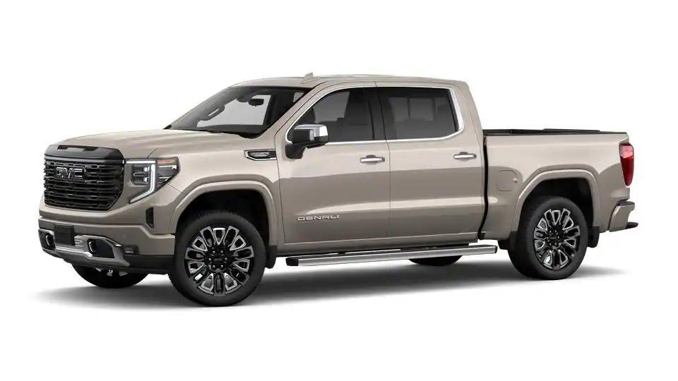 new 2026 GMC Sierra 1500 car, priced at $88,285