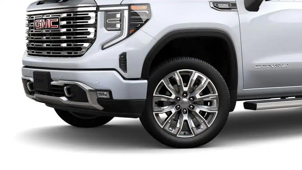 new 2026 GMC Sierra 1500 car, priced at $77,674