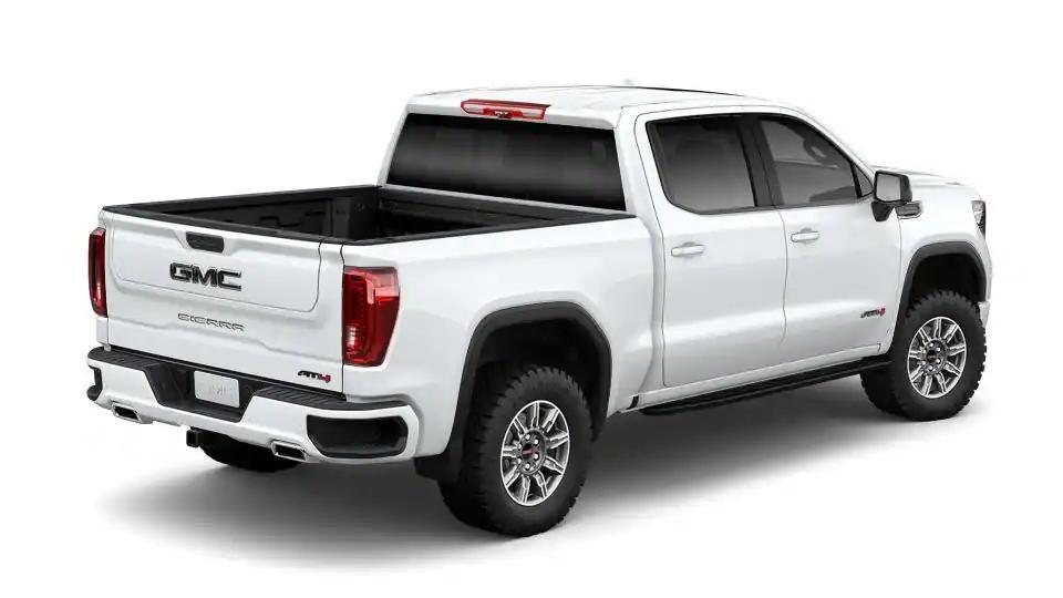 new 2026 GMC Sierra 1500 car, priced at $72,394
