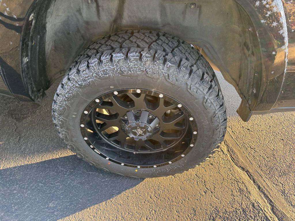 used 2022 Ram 1500 car, priced at $36,599