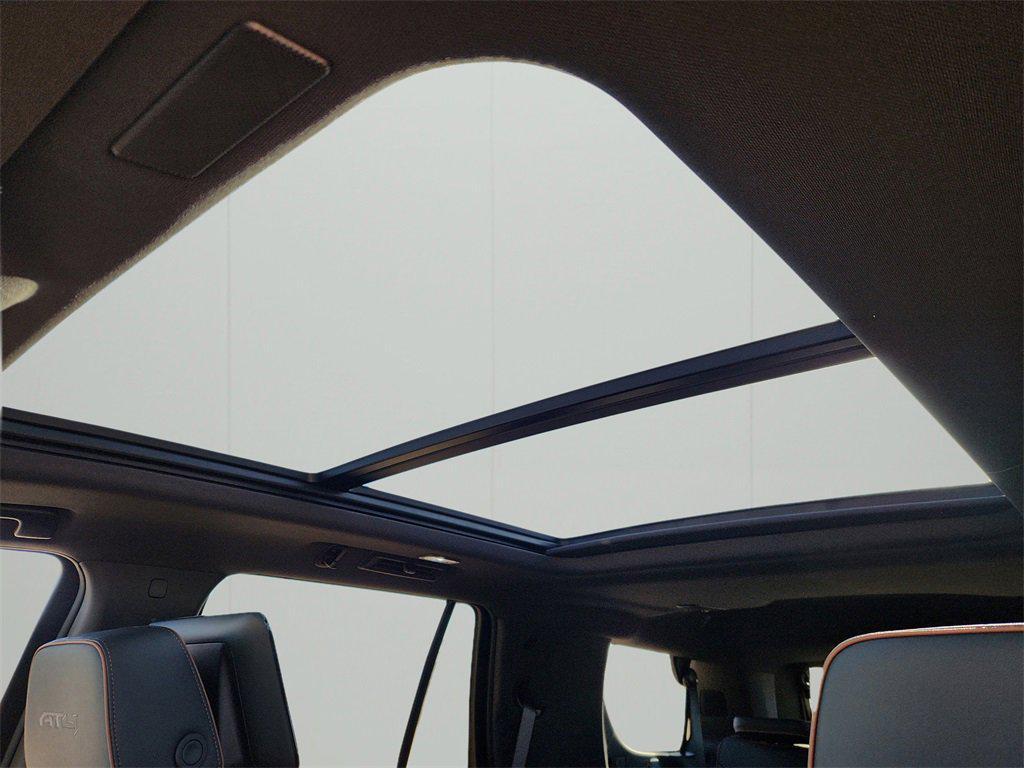 new 2026 GMC Yukon car, priced at $93,423