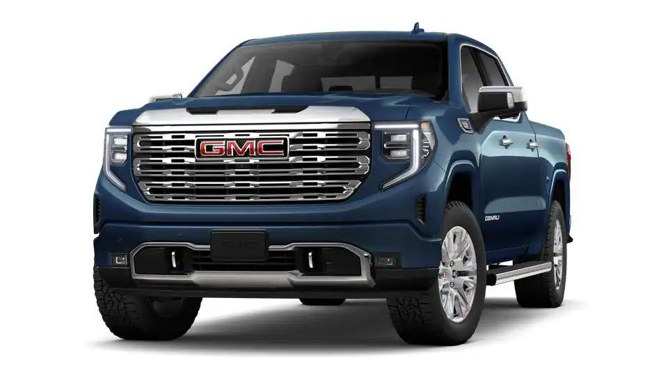 new 2026 GMC Sierra 1500 car, priced at $78,389