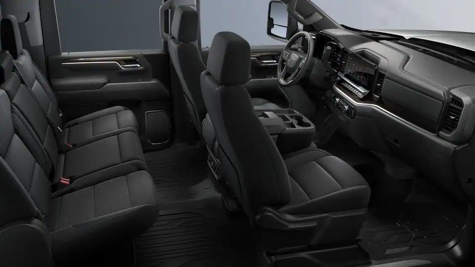 new 2026 GMC Sierra 3500 car, priced at $66,469