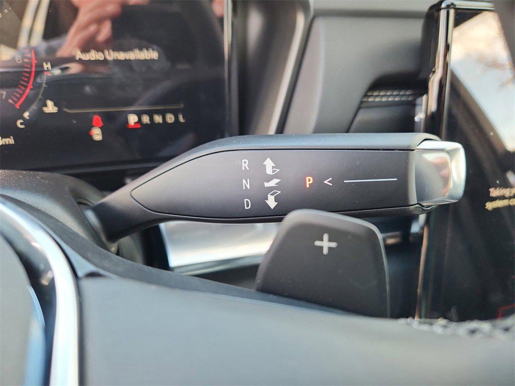 new 2026 GMC Terrain car, priced at $38,634