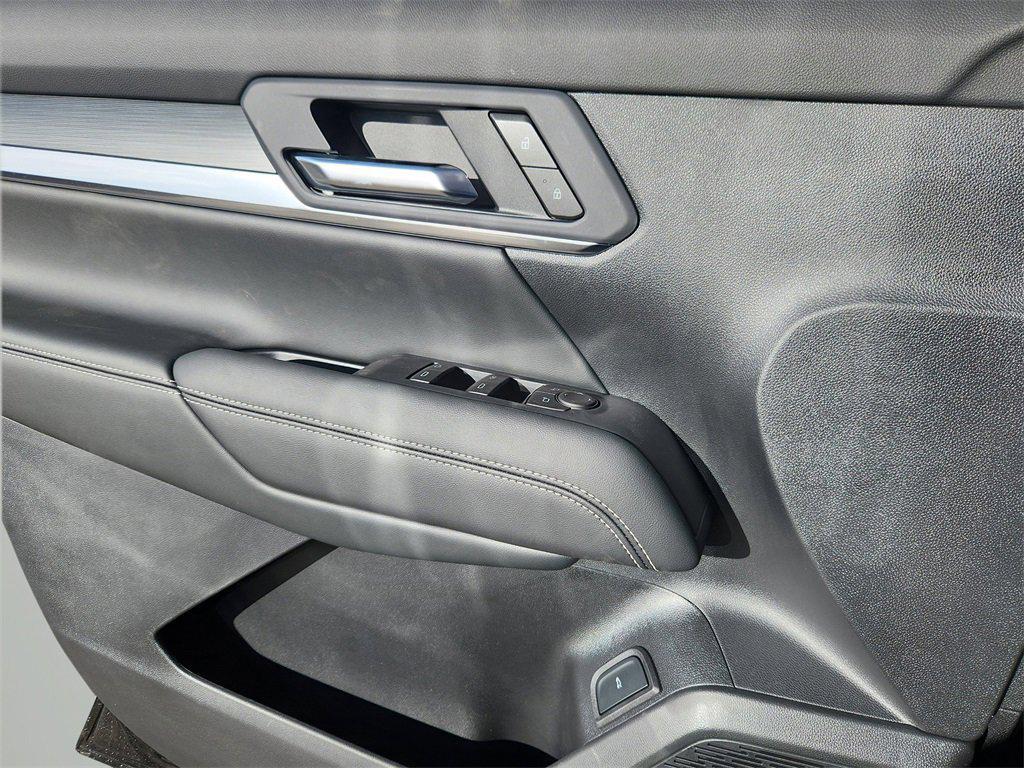 new 2026 GMC Terrain car, priced at $38,634