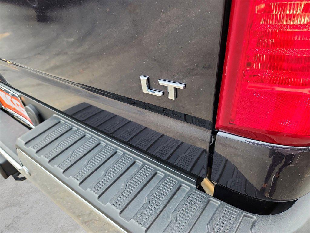 used 2024 Chevrolet Silverado 2500 car, priced at $57,299