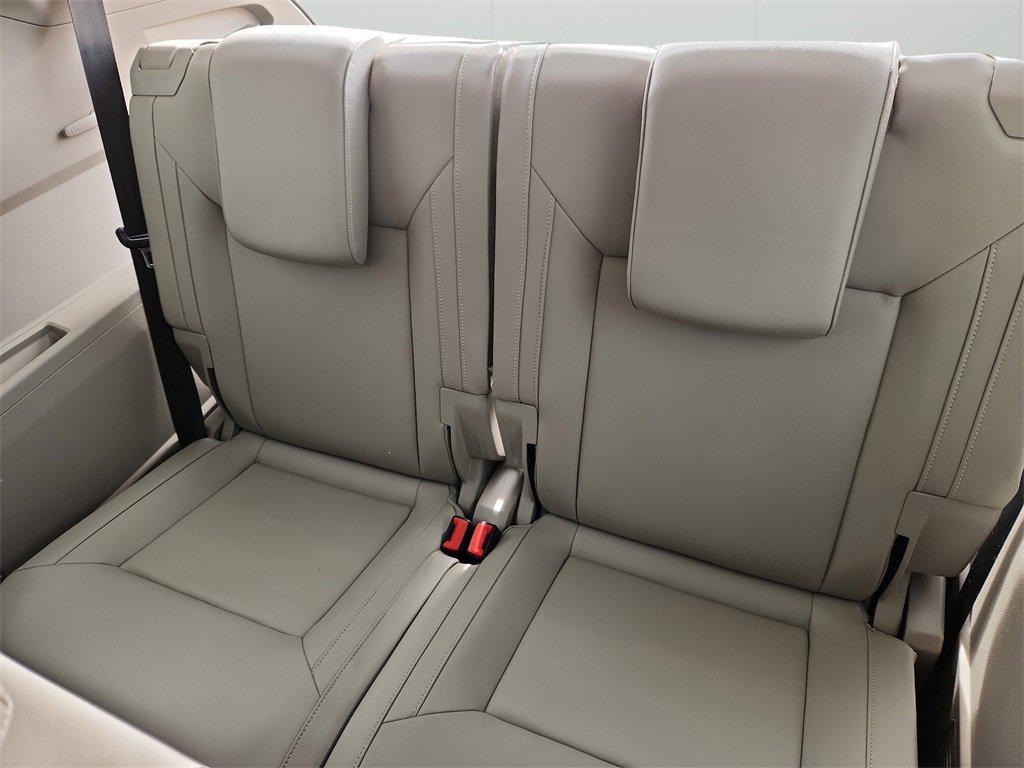 used 2021 Volkswagen Atlas car, priced at $26,799