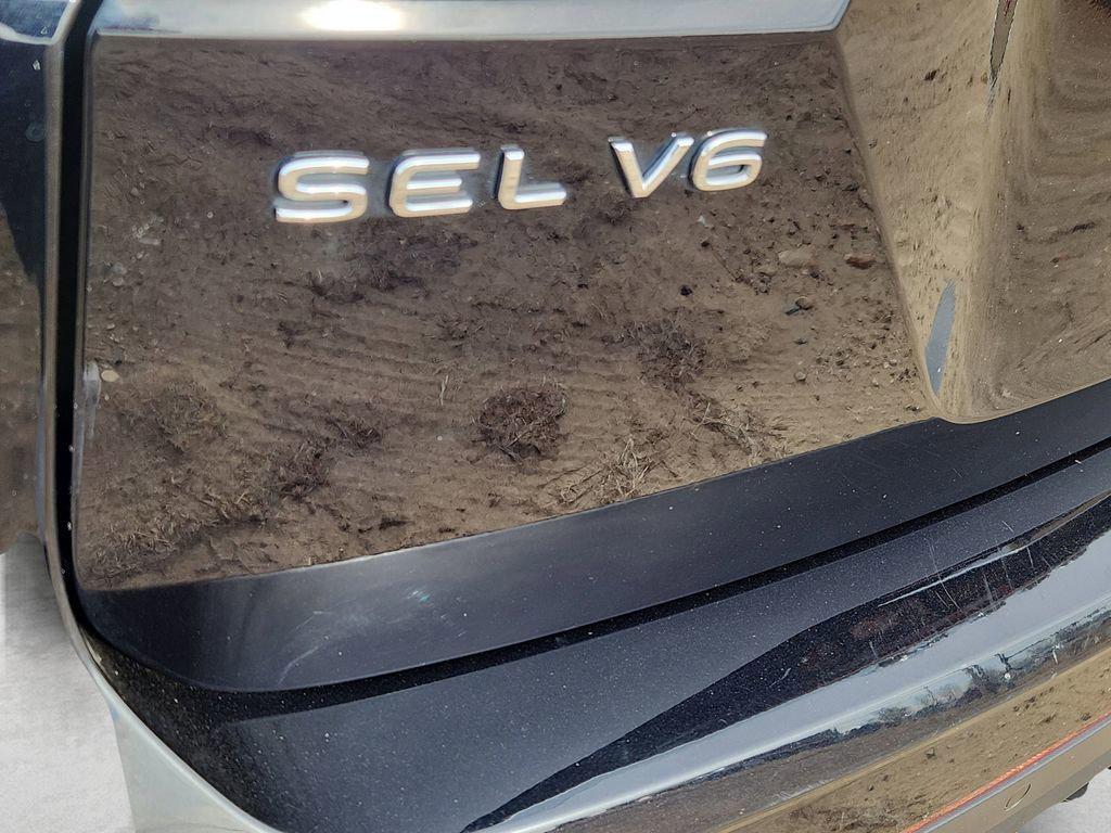 used 2021 Volkswagen Atlas car, priced at $26,299