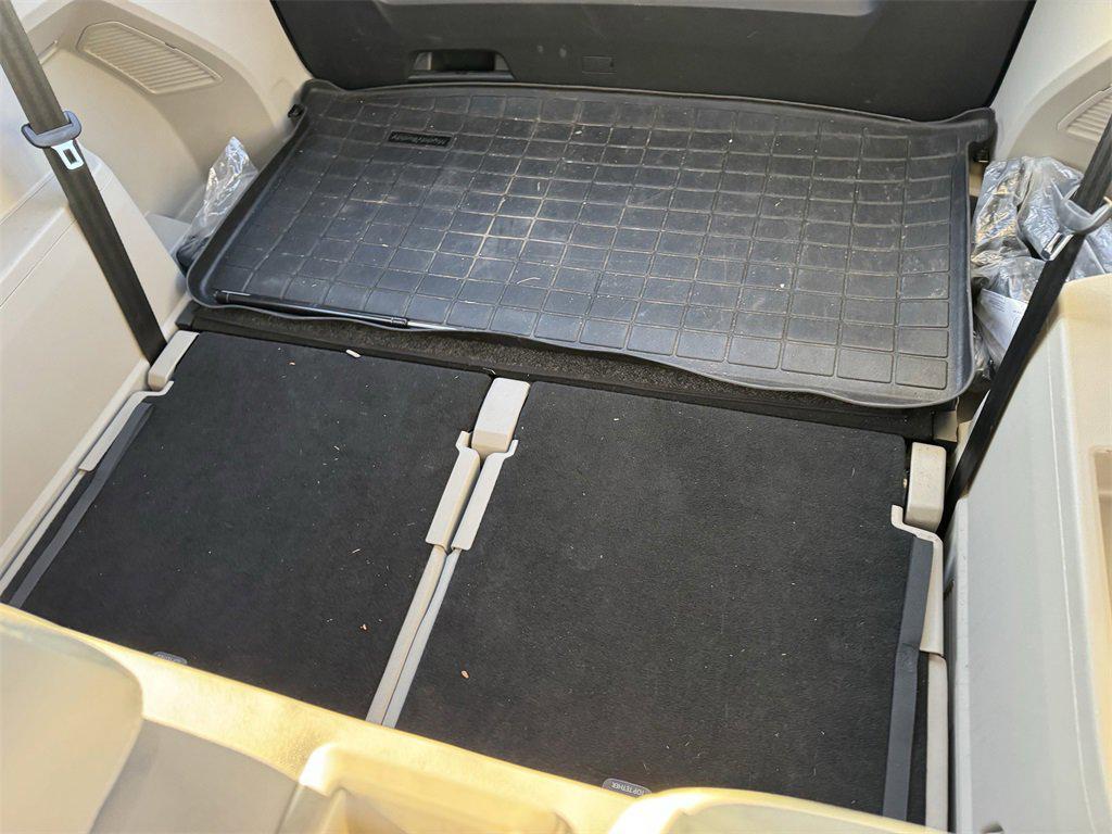 used 2021 Volkswagen Atlas car, priced at $27,299