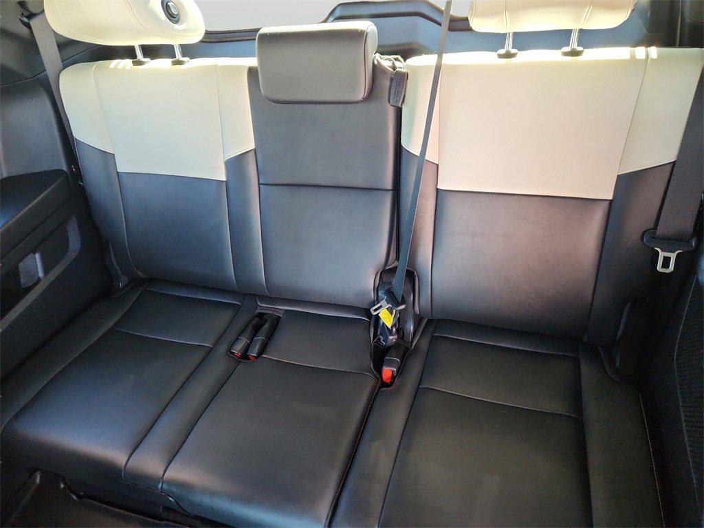 used 2024 Toyota Sequoia car, priced at $67,499