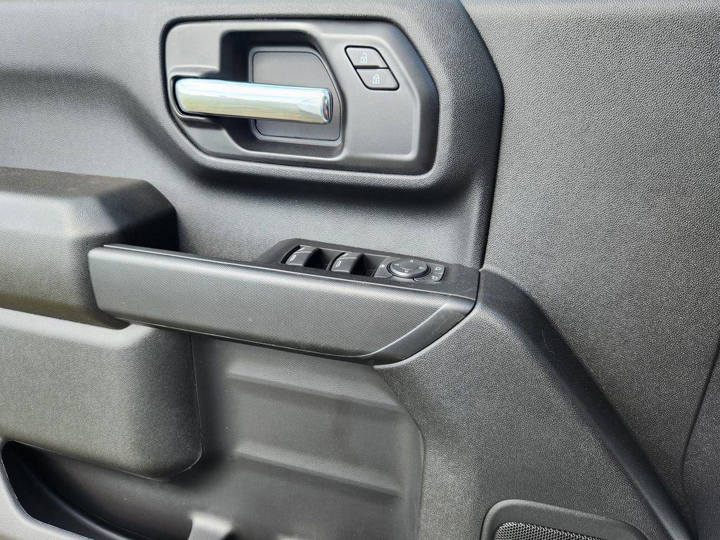 new 2026 GMC Sierra 2500 car, priced at $68,739