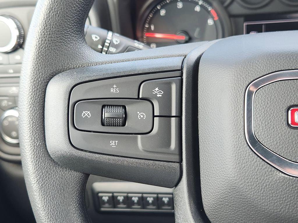 new 2026 GMC Sierra 2500 car, priced at $68,739