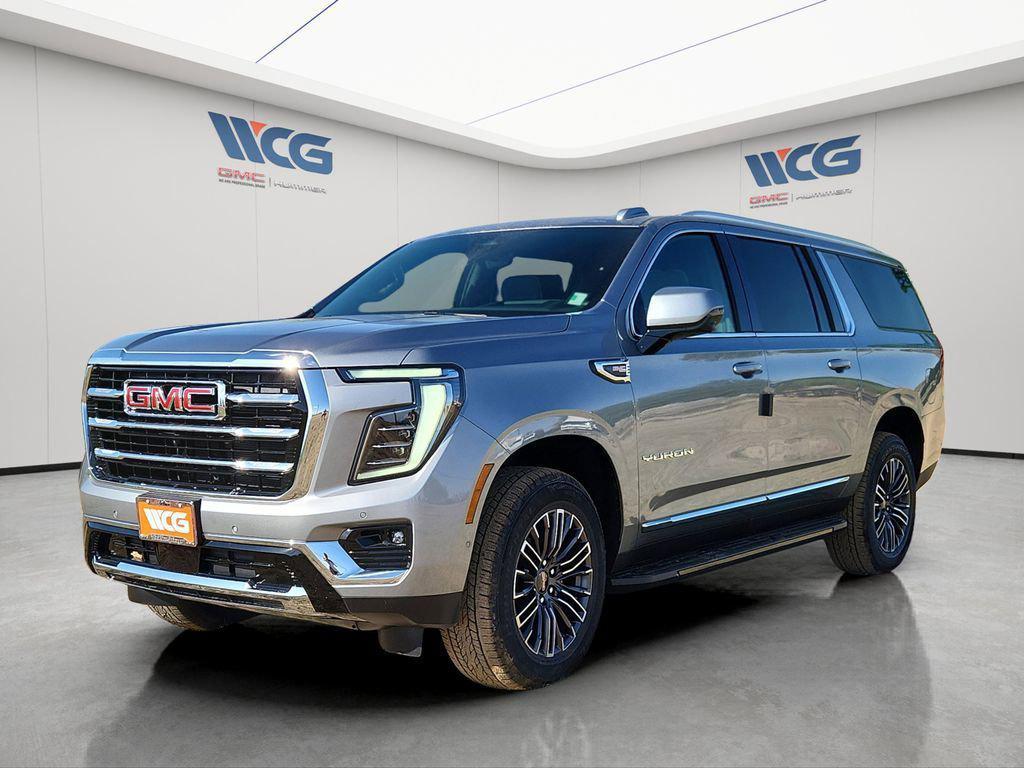 new 2026 GMC Yukon XL car, priced at $84,398