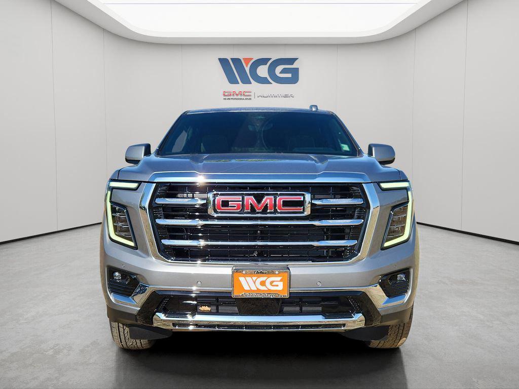 new 2026 GMC Yukon XL car, priced at $84,398