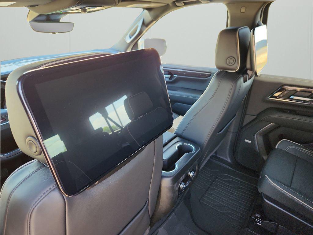 new 2026 GMC Yukon XL car, priced at $84,398