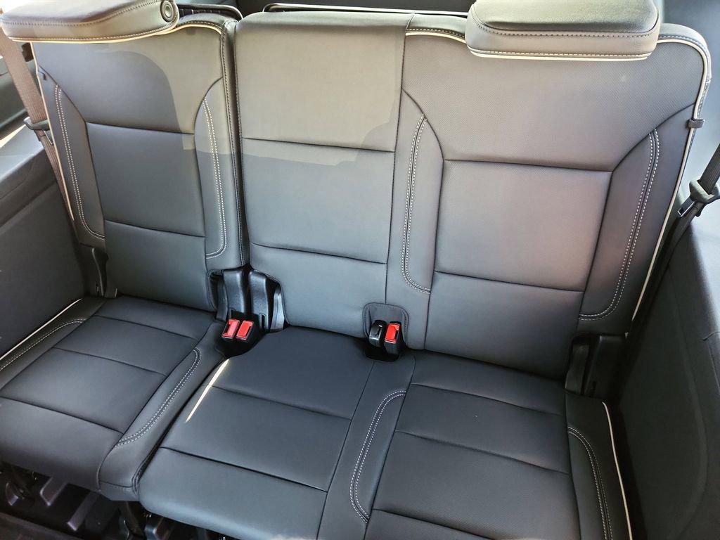 new 2026 GMC Yukon XL car, priced at $84,398