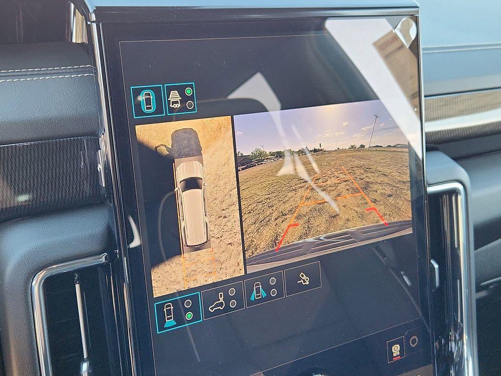 new 2026 GMC Yukon XL car, priced at $84,398