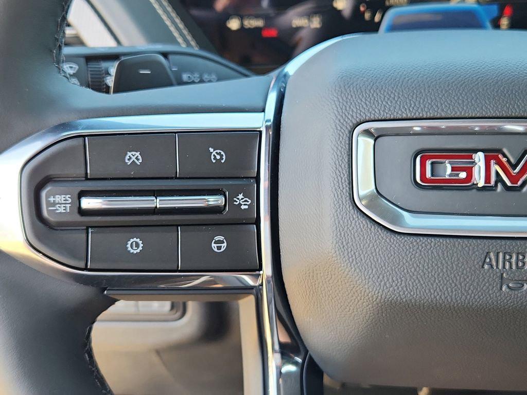 new 2026 GMC Yukon XL car, priced at $84,398