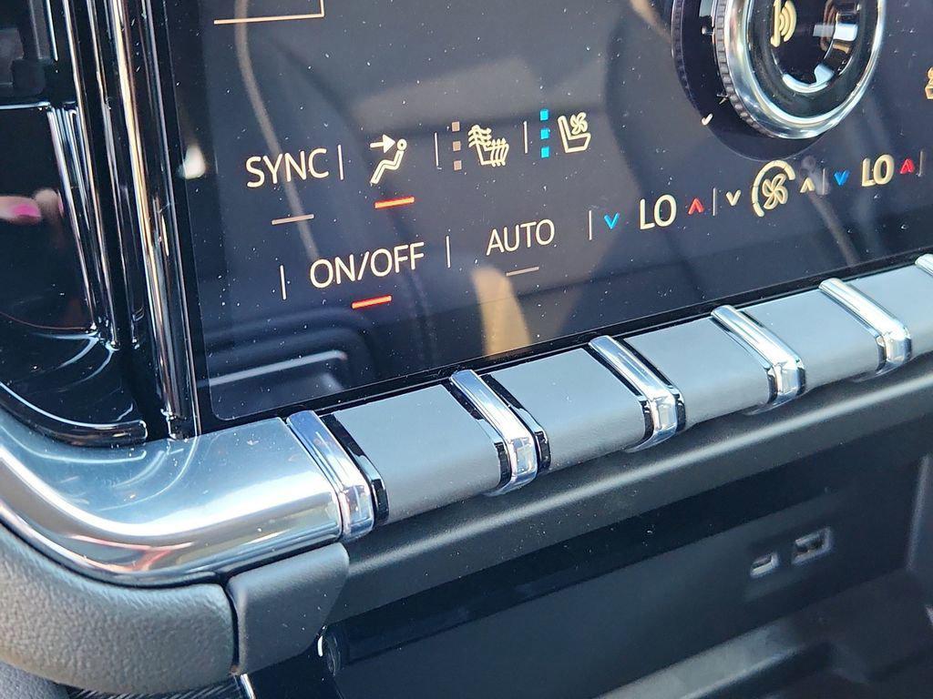 new 2026 GMC Yukon XL car, priced at $84,398