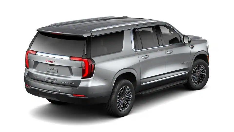 new 2026 GMC Yukon XL car, priced at $86,269