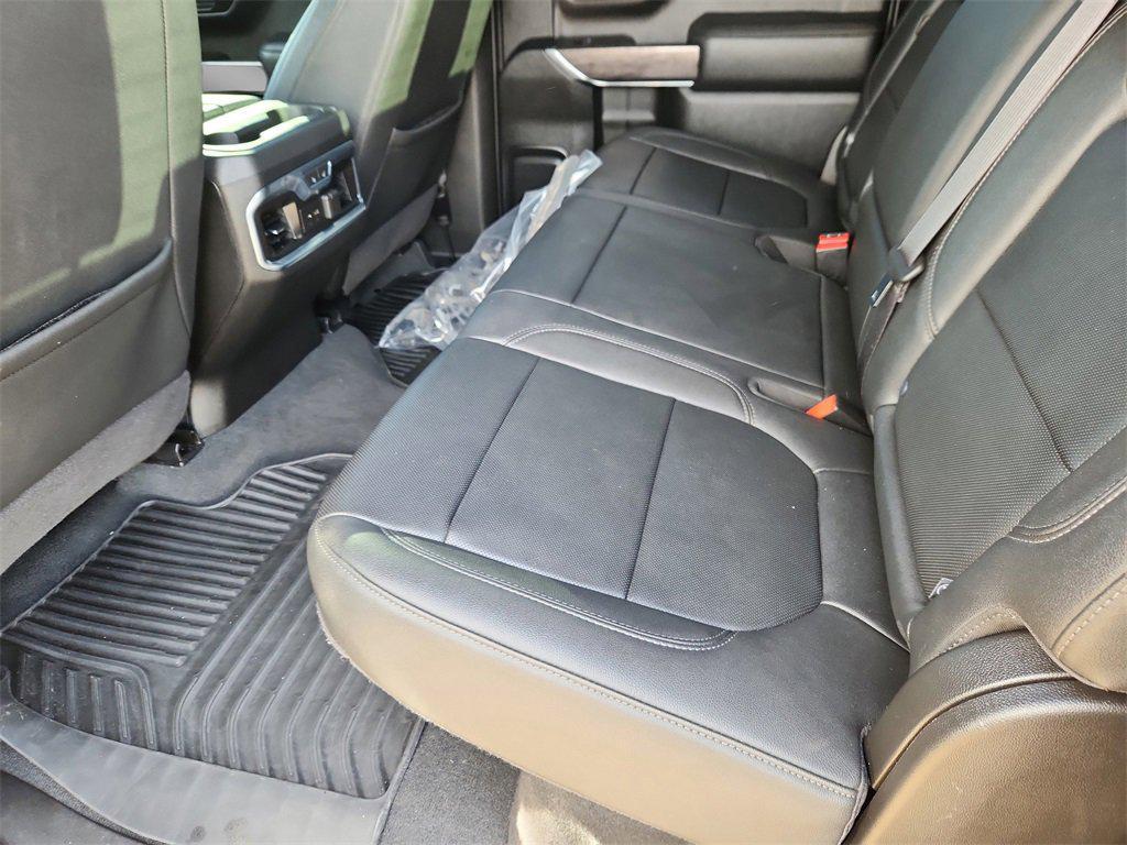 used 2021 Chevrolet Silverado 1500 car, priced at $35,299