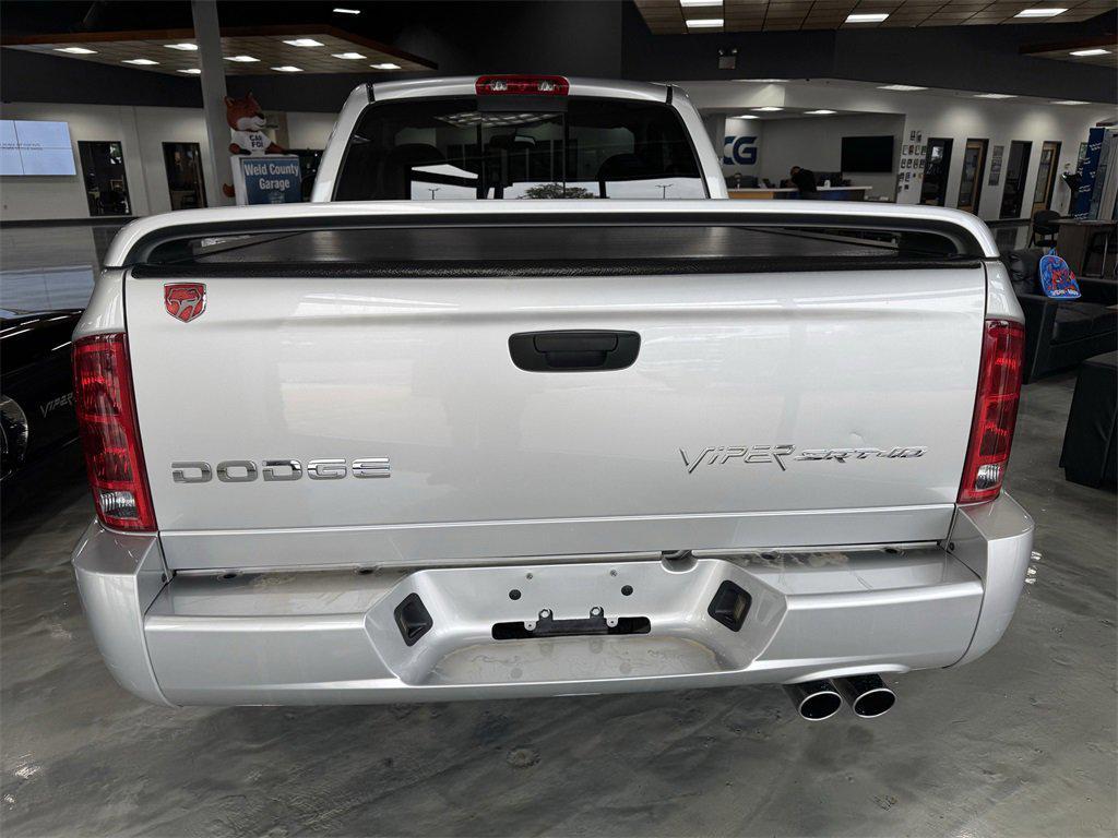 used 2004 Dodge Ram 1500 car, priced at $41,499