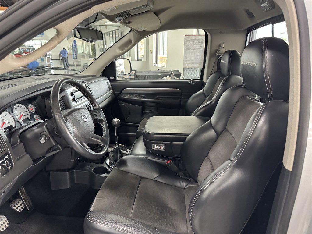 used 2004 Dodge Ram 1500 car, priced at $41,499