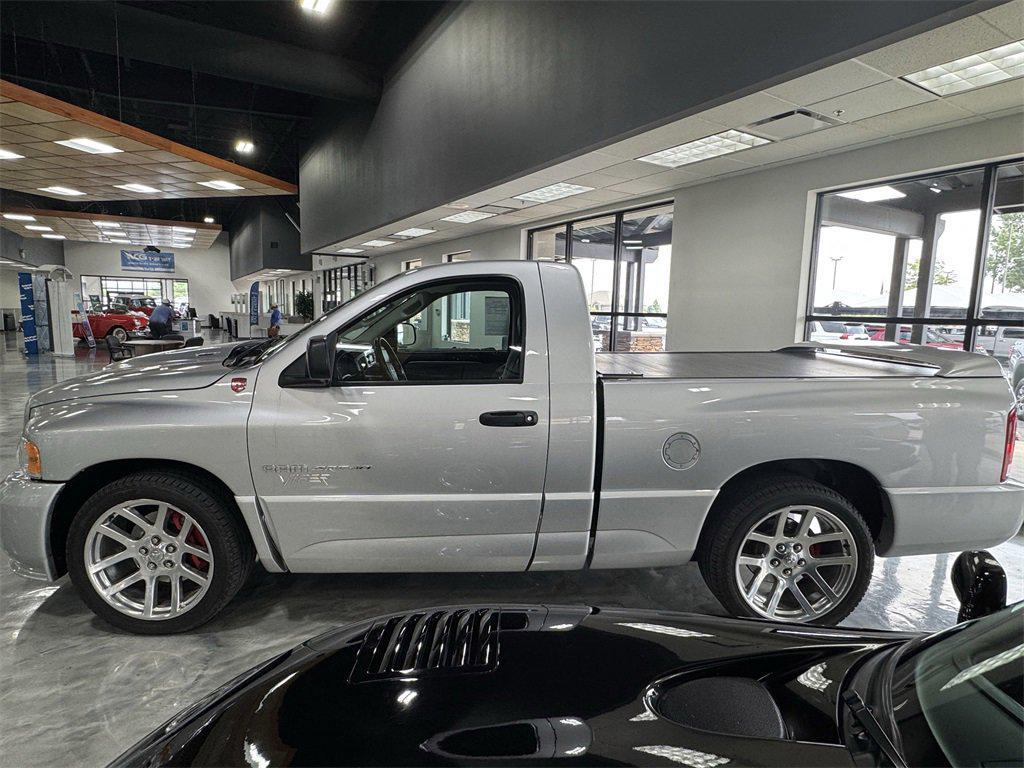 used 2004 Dodge Ram 1500 car, priced at $41,499