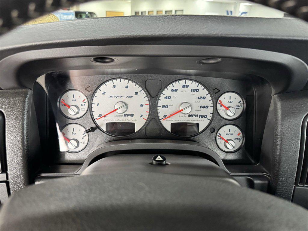 used 2004 Dodge Ram 1500 car, priced at $41,499