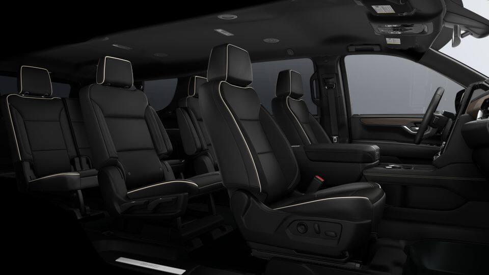 new 2026 GMC Yukon XL car, priced at $80,949