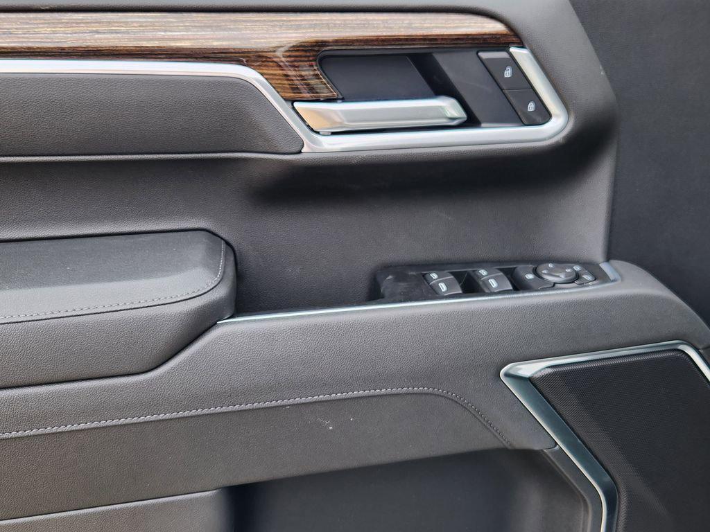 new 2026 GMC Sierra 1500 car, priced at $54,189