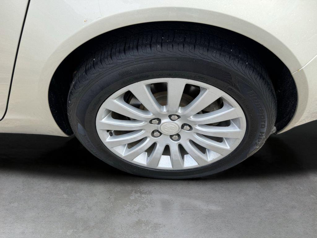 used 2013 Buick Regal car, priced at $9,000