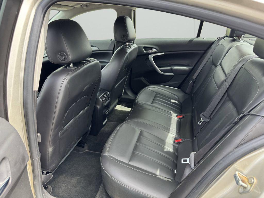 used 2013 Buick Regal car, priced at $9,000