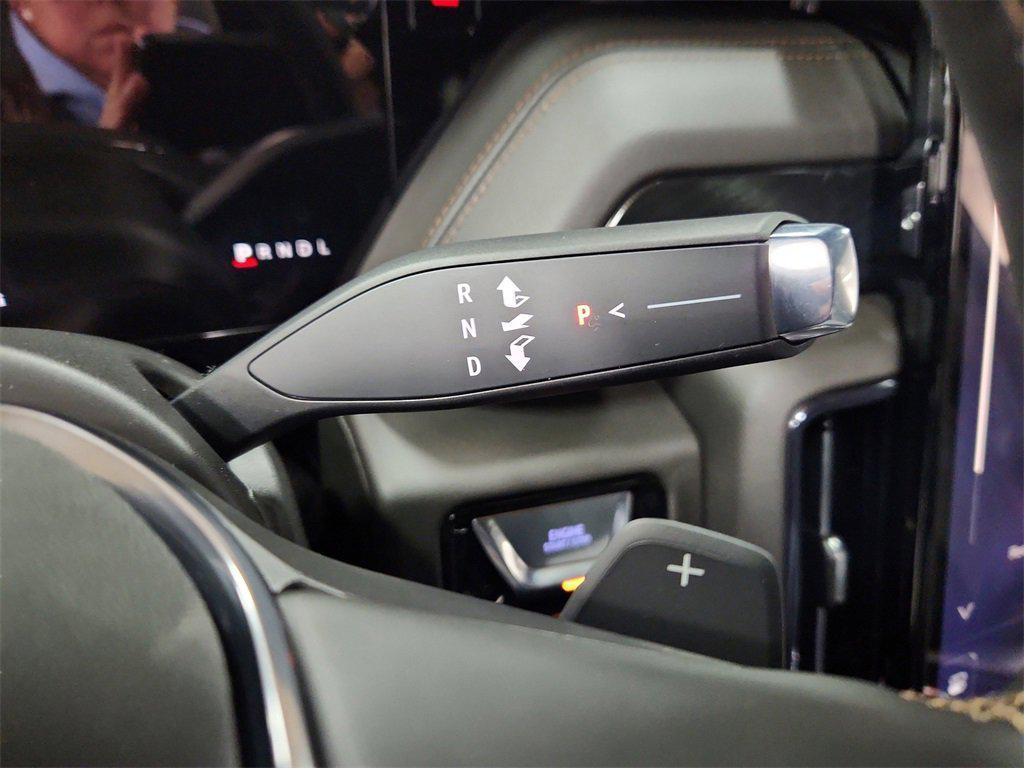 new 2026 GMC Yukon XL car, priced at $87,724