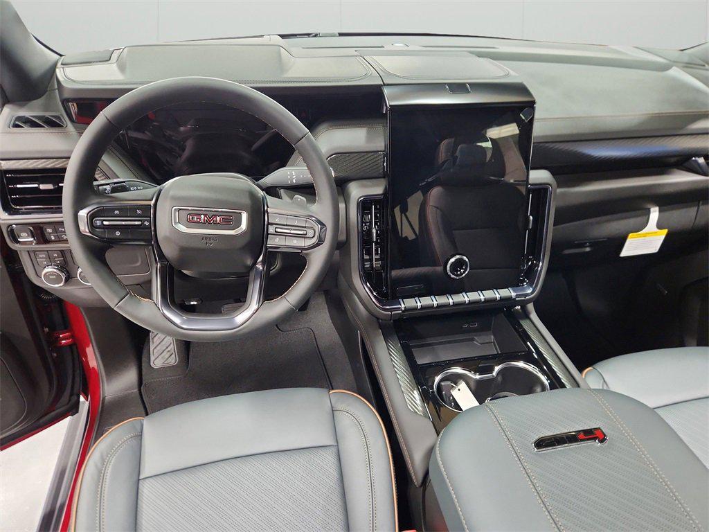 new 2026 GMC Yukon XL car, priced at $87,724