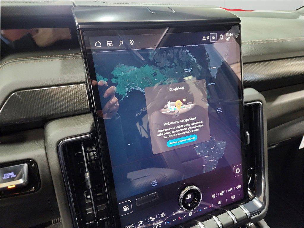 new 2026 GMC Yukon XL car, priced at $87,724