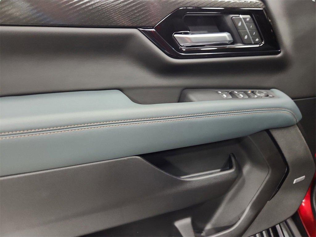 new 2026 GMC Yukon XL car, priced at $87,724