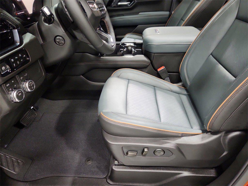 new 2026 GMC Yukon XL car, priced at $87,724