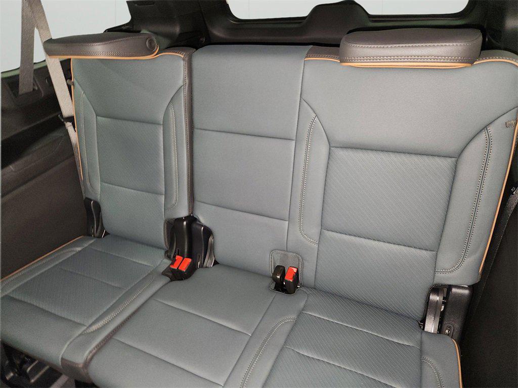 new 2026 GMC Yukon XL car, priced at $87,724