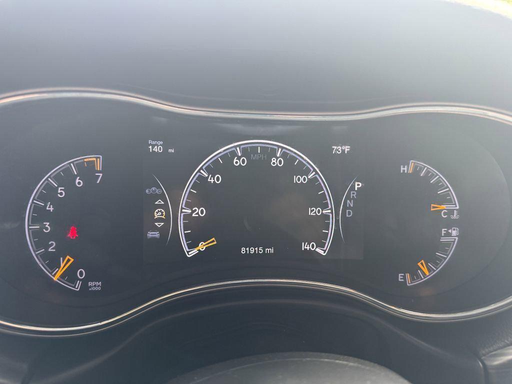 used 2019 Jeep Grand Cherokee car, priced at $19,590